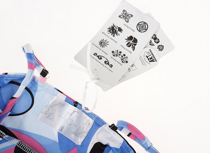 تاپ زنانه Natural