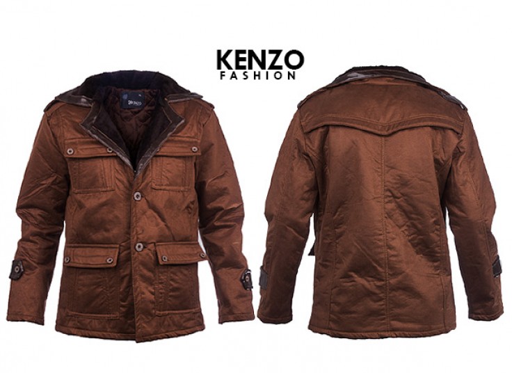 کت مردانه Kenzo