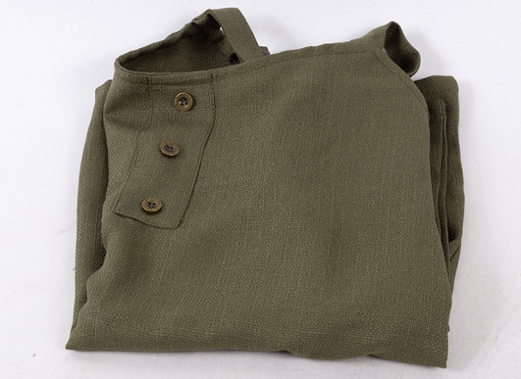 تاپ بندی سه دکمه کد 15986