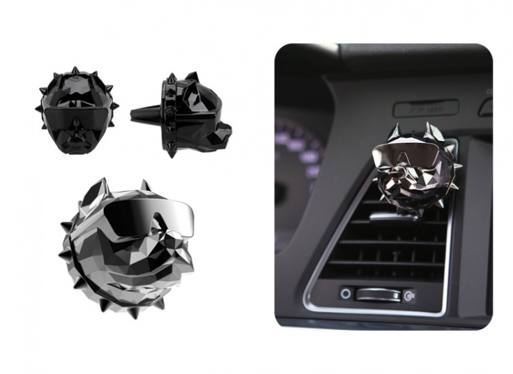 خوشبوکننده دریچه ای خودرو