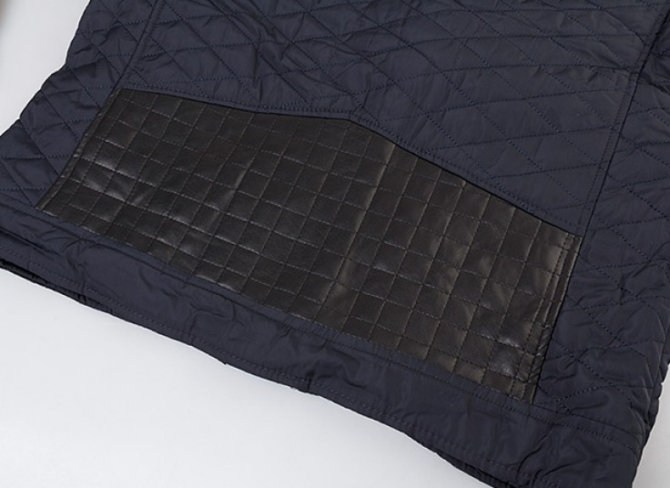 کاپشن مردانه BL WEILONG