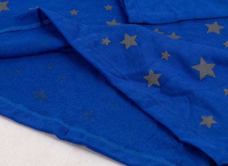 بلوز دورس زنانه طرح ستاره