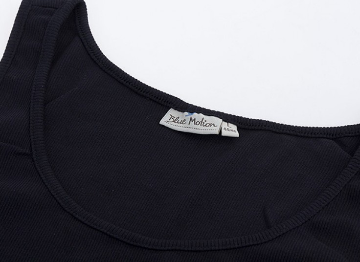 تاپ زنانه Blue motion