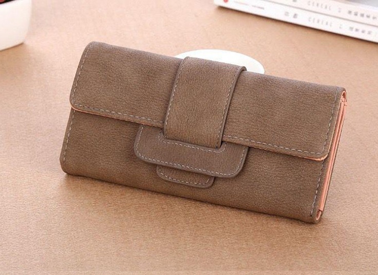 کیف پول زنانه New Fashion