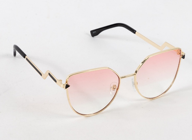 عینک آفتابی زنانه Ditiai مدل 9674