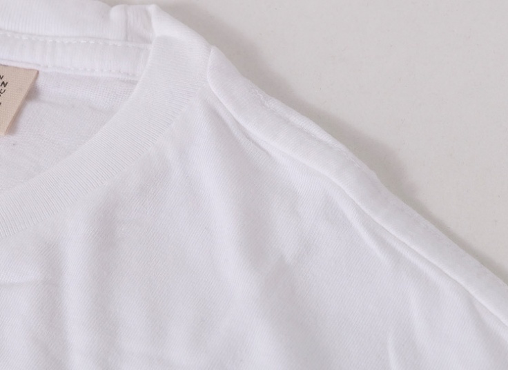 تیشرت مردانه طرح Levis 