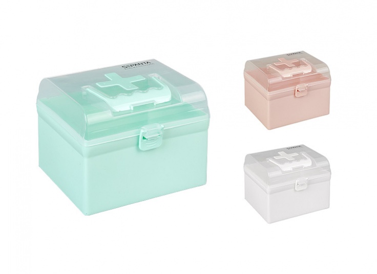 جعبه همه کاره Sepanta Plus