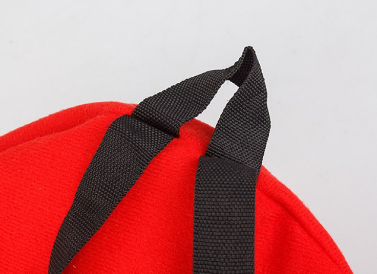 کیف کوله عروسکی کودک