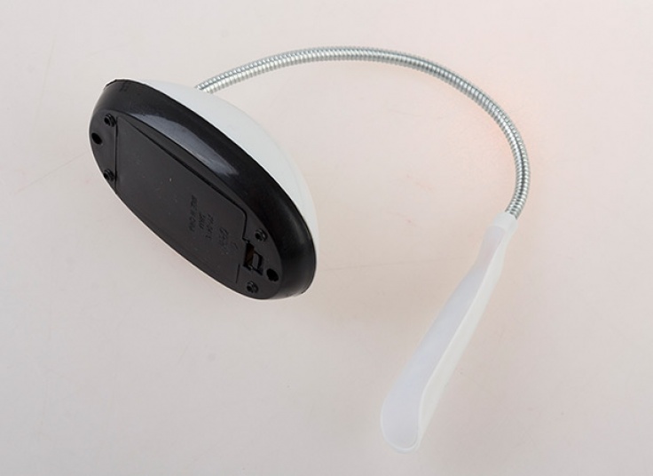 چراغ مطالعه Fashion Wind LED