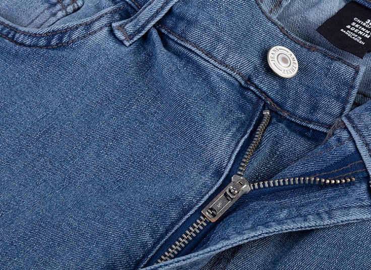 شلوار جین مردانه S&D