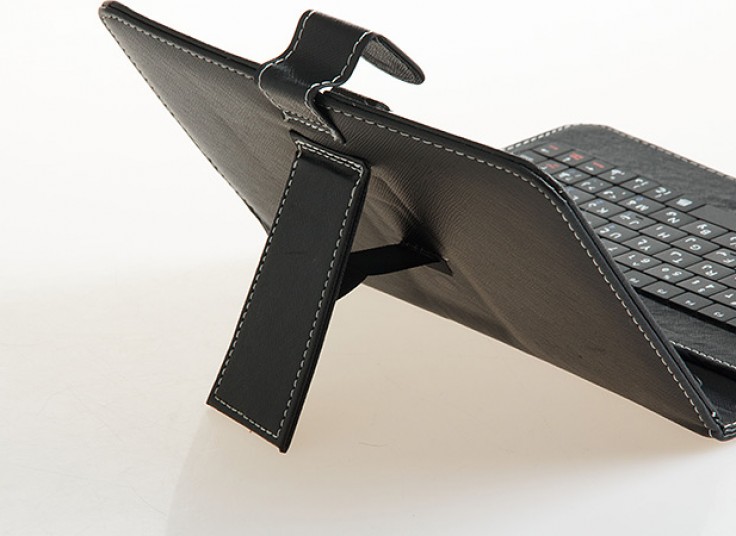 کیف تبلت کیبورددار