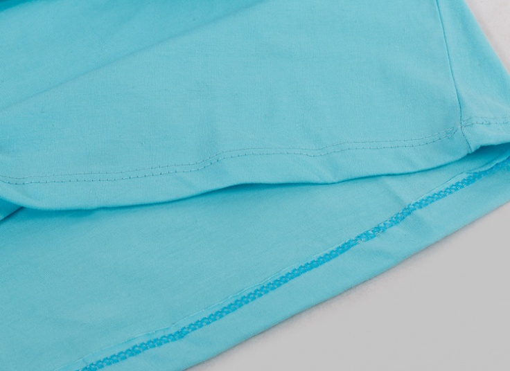 تیشرت زنانه طرح زرافه