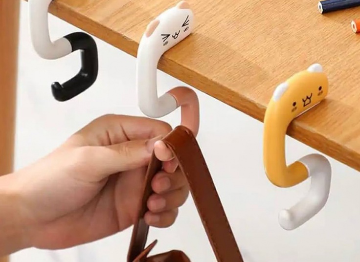 هنگر کیف فانتزی