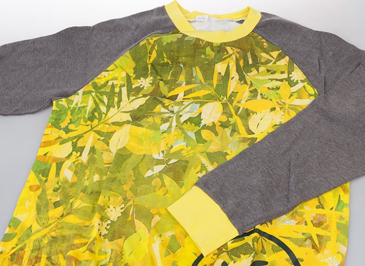 بلوز توکرکی مردانه Stars