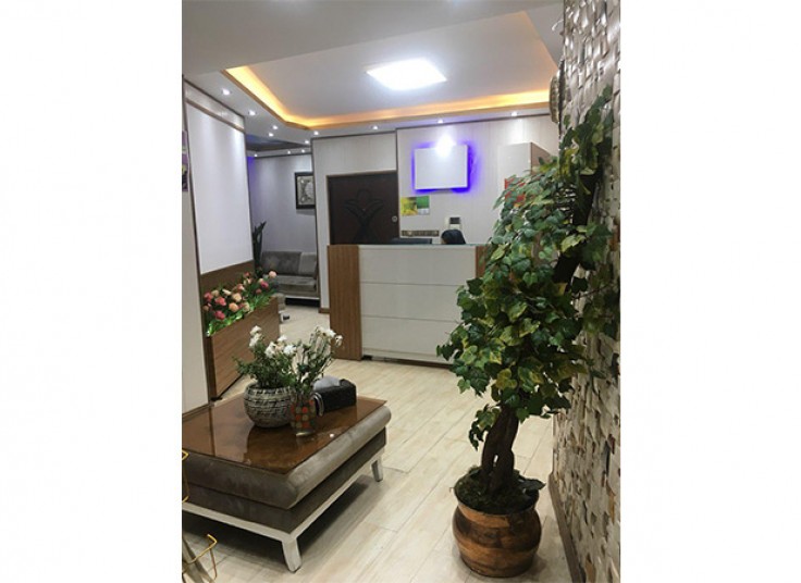 مشاوره خانواده خلقی