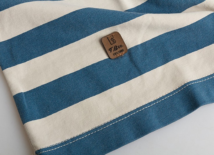 پولوشرت مردانه Tbco