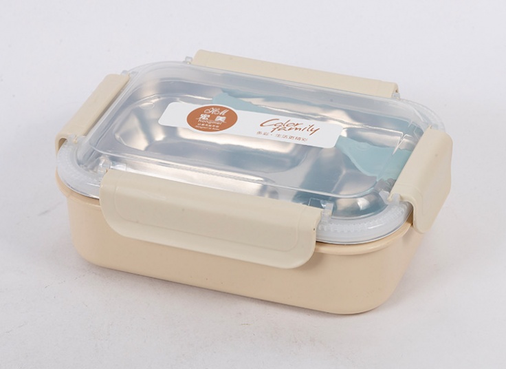 انواع لانچ باکس