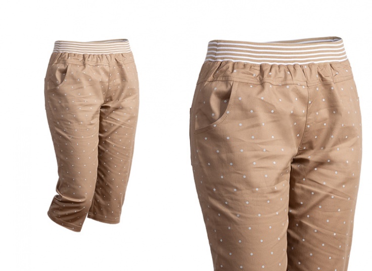 شلوارک زنانه Heart Flying