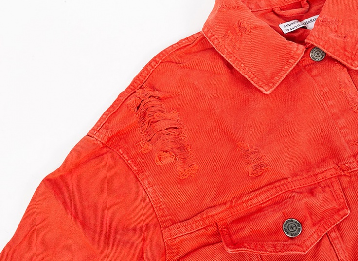 کت نیم تنه ANDREW CHARLES