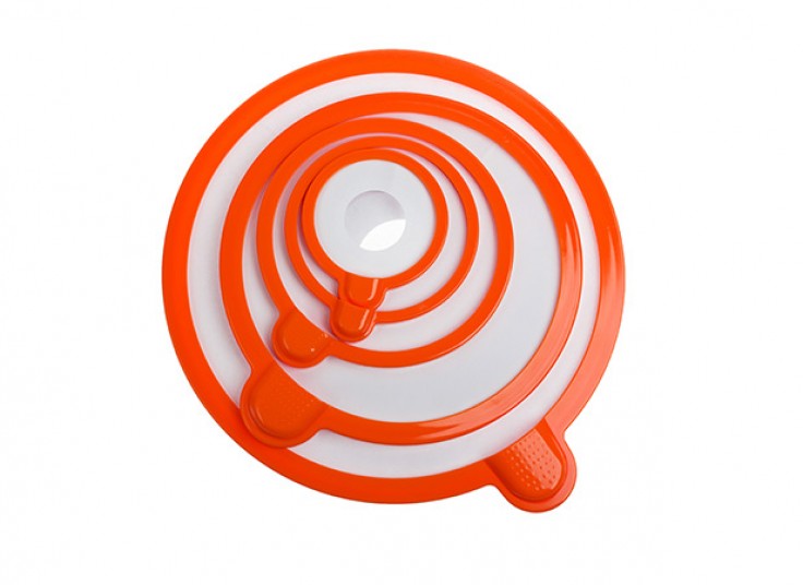 درپوش هوشمند ظروف BERLINI