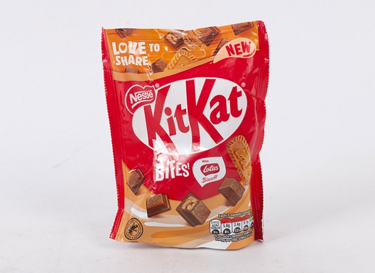 شکلات KitKatChunky