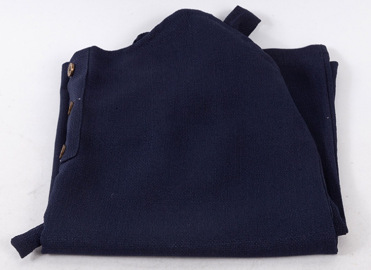 تاپ بندی سه دکمه کد 15986