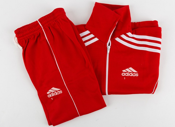 گرمکن و شلوار بچگانه Adidas