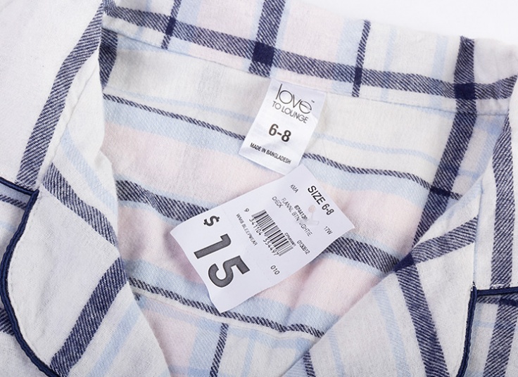 پیراهن بلند پشمی Love to lunge