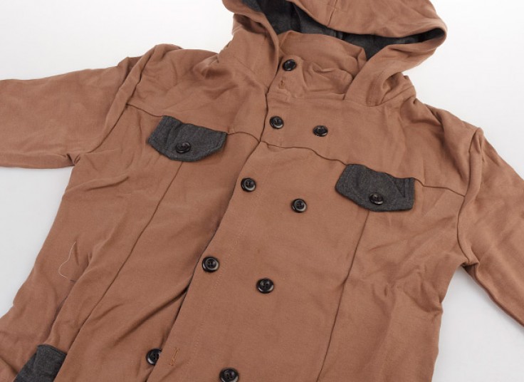 مانتو اسپرت کلاهدار