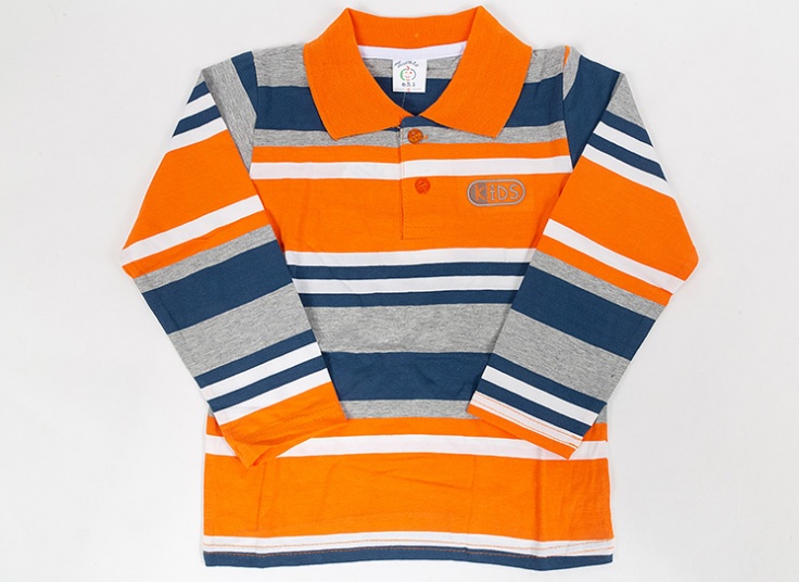 پولوشرت پسرانه Jowble