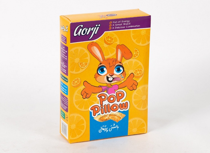 غلات صبحانه گرجی