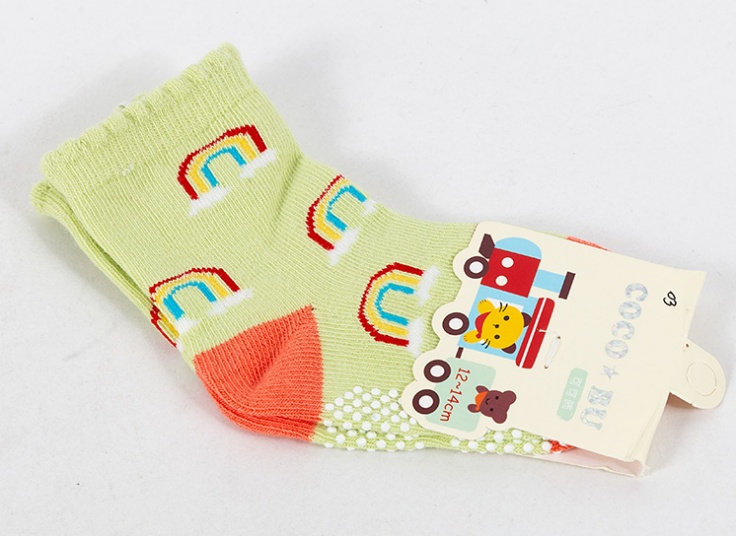 جوراب دخترانه Coco