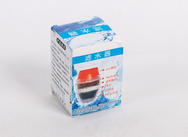 فیلتر سرشیر تصفیه آب