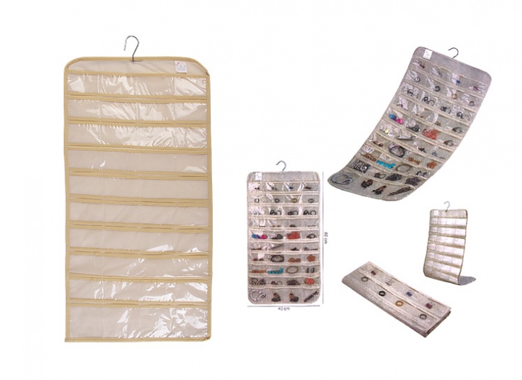 کاور آویز جواهرات My Home