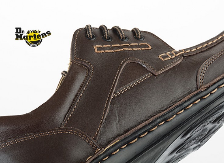 کفش کالج مردانه Dr Martens
