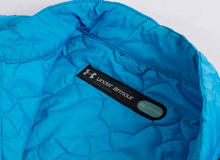 کاپشن زنانه Under Armour