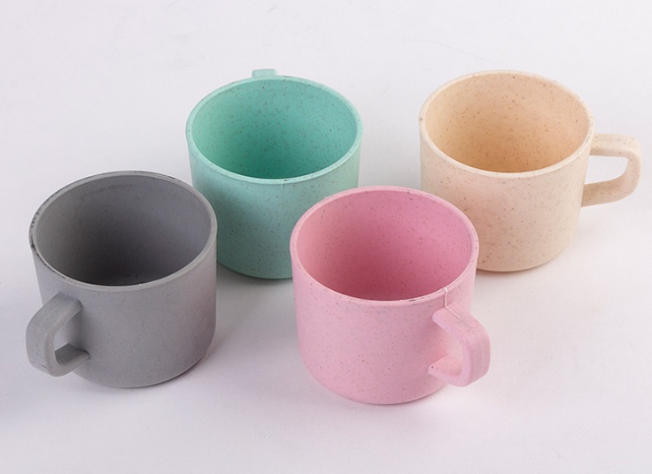 فنجان جوانه گندم HengLong