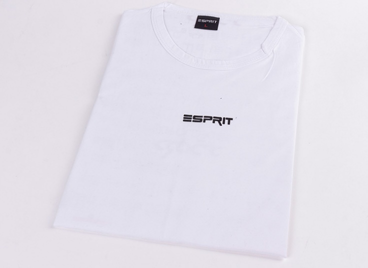 تیشرت آستین کوتاه مردانه Esprit