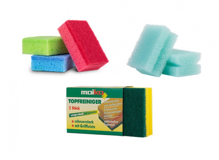 انواع اسکاچ Kolifu و Moika