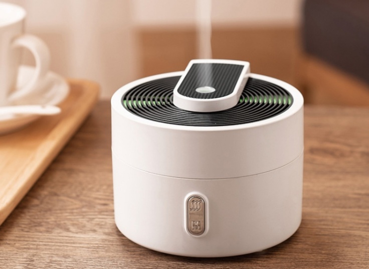 رطوبت ساز A3 Air Humidifier