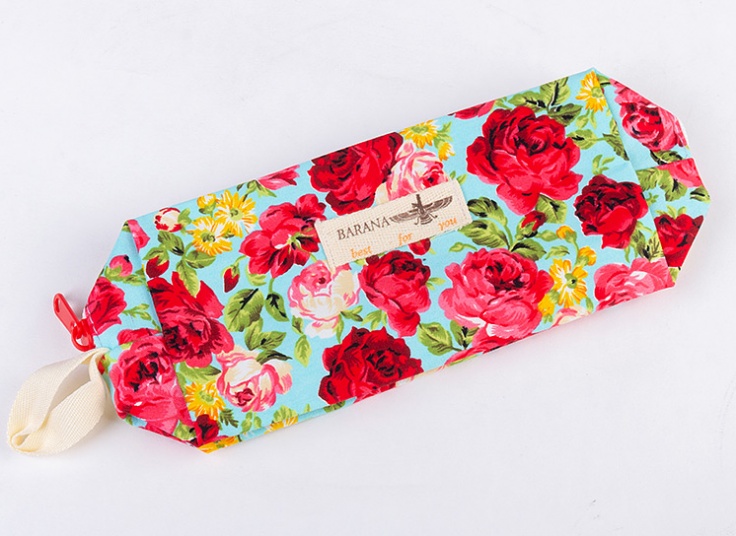 کیف لوازم آرایش Drawback