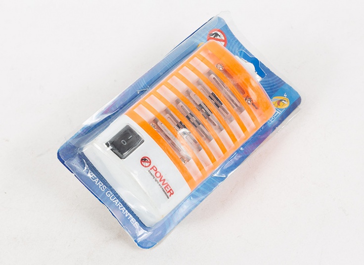 حشره کش برقی نوراک