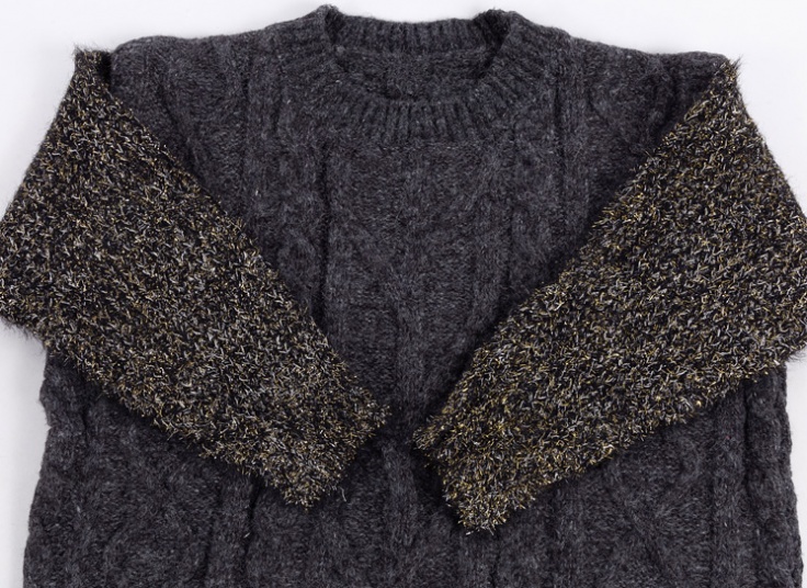 پلیور بافت زنانه