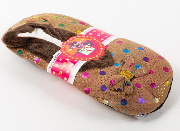 پاپوش راحتی زنانه