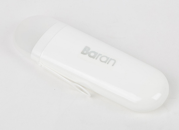 جا مسواکی Baran