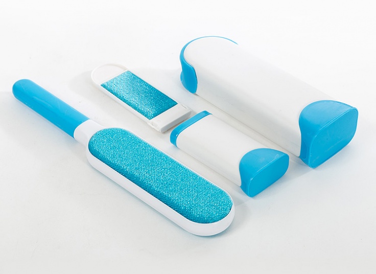 پرزگیر لباس و مبلمان