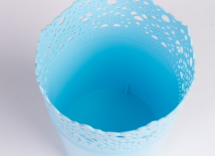 گلدان پلاستیکی Alma