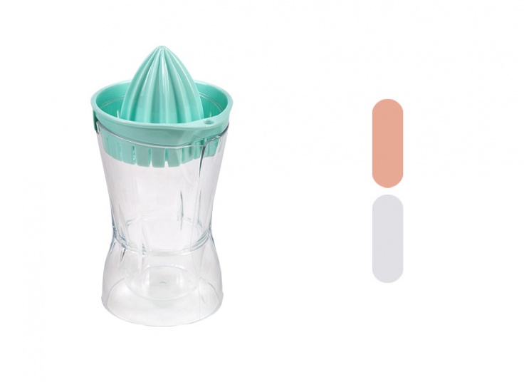 آب مرکبات گیری دستی دان