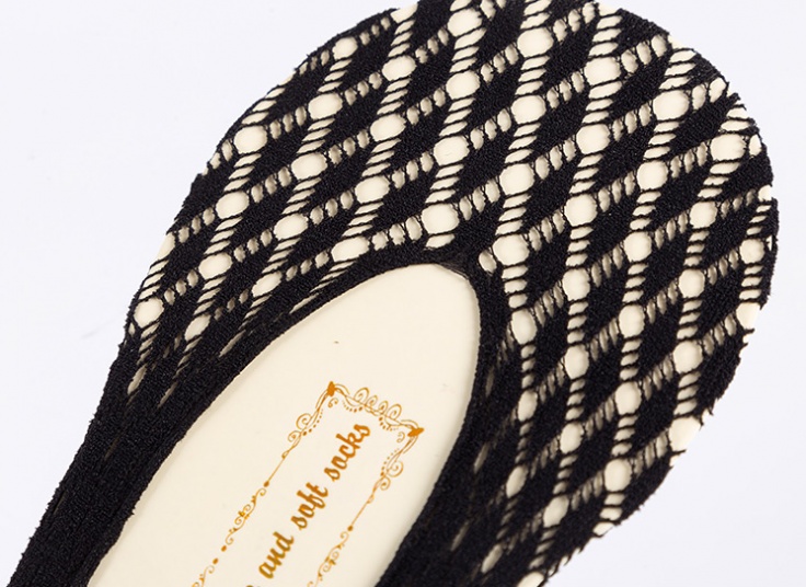 جوراب روفرشی زنانه Xiu Mei