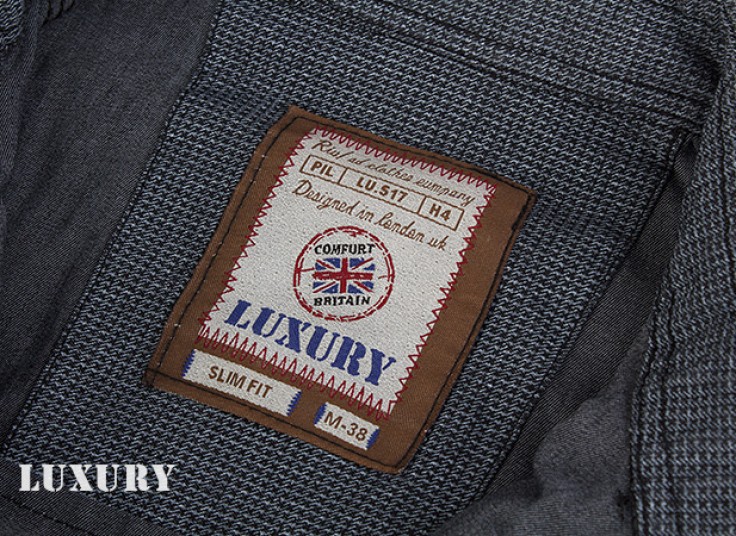 پیراهن مردانه LUXURY